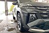 Hyundai TUCSON 1.6 T-GDi Ultimate Auto Euro 6 (s/s) 5dr Grey