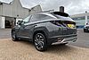 Hyundai TUCSON 1.6 T-GDi Ultimate Auto Euro 6 (s/s) 5dr Grey