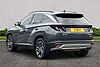 Hyundai TUCSON 1.6 T-GDi Ultimate Auto Euro 6 (s/s) 5dr Grey