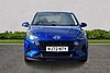 Hyundai I10 1.2 Premium Euro 6 (s/s) 5dr Blue