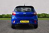 Hyundai I10 1.2 Premium Euro 6 (s/s) 5dr Blue