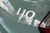 Hyundai I10 1.0 Advance Euro 6 (s/s) 5dr Green