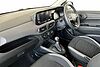 Hyundai I10 1.0 Advance Euro 6 (s/s) 5dr Green