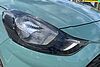 Hyundai I10 1.0 Advance Euro 6 (s/s) 5dr Green
