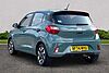 Hyundai I10 1.0 Advance Euro 6 (s/s) 5dr Green