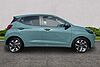 Hyundai I10 1.0 Advance Euro 6 (s/s) 5dr Green