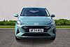 Hyundai I10 1.0 Advance Euro 6 (s/s) 5dr Green