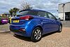 Hyundai I20 1.0 T-GDi SE DCT Euro 6 (s/s) 5dr Blue