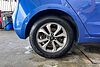 Hyundai I20 1.0 T-GDi SE DCT Euro 6 (s/s) 5dr Blue