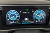 Hyundai TUCSON 1.6 h T-GDi Premium Auto Euro 6 (s/s) 5dr Grey