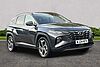Hyundai TUCSON 1.6 h T-GDi Premium Auto Euro 6 (s/s) 5dr Grey