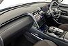 Hyundai TUCSON 1.6 h T-GDi Premium Auto Euro 6 (s/s) 5dr Grey