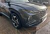 Hyundai TUCSON 1.6 h T-GDi Premium Auto Euro 6 (s/s) 5dr Grey