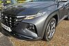 Hyundai TUCSON 1.6 h T-GDi Premium Auto Euro 6 (s/s) 5dr Grey