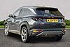 Hyundai TUCSON 1.6 h T-GDi Premium Auto Euro 6 (s/s) 5dr Grey