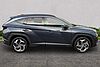 Hyundai TUCSON 1.6 h T-GDi Premium Auto Euro 6 (s/s) 5dr Grey