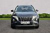 Hyundai TUCSON 1.6 h T-GDi Premium Auto Euro 6 (s/s) 5dr Grey