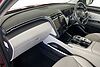 Hyundai TUCSON 1.6 h T-GDi Ultimate Auto Euro 6 (s/s) 5dr Red