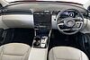 Hyundai TUCSON 1.6 h T-GDi Ultimate Auto Euro 6 (s/s) 5dr Red