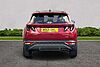 Hyundai TUCSON 1.6 h T-GDi Ultimate Auto Euro 6 (s/s) 5dr Red