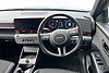Hyundai KONA 1.6 h-GDi N Line DCT Euro 6 (s/s) 5dr Green