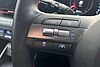 Hyundai KONA 1.6 h-GDi N Line DCT Euro 6 (s/s) 5dr Green