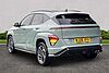 Hyundai KONA 1.6 h-GDi N Line DCT Euro 6 (s/s) 5dr Green