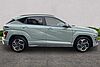 Hyundai KONA 1.6 h-GDi N Line DCT Euro 6 (s/s) 5dr Green
