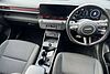 Hyundai KONA 1.6 h-GDi N Line DCT Euro 6 (s/s) 5dr Green