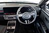 Hyundai KONA 1.6 h-GDi N Line DCT Euro 6 (s/s) 5dr Grey