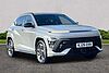 Hyundai KONA 1.6 h-GDi N Line DCT Euro 6 (s/s) 5dr Grey