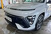 Hyundai KONA 1.6 h-GDi N Line DCT Euro 6 (s/s) 5dr Grey
