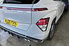 Hyundai KONA 1.6 h-GDi N Line DCT Euro 6 (s/s) 5dr Grey