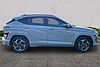 Hyundai KONA 1.6 h-GDi N Line DCT Euro 6 (s/s) 5dr Grey
