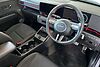 Hyundai KONA 1.6 h-GDi N Line DCT Euro 6 (s/s) 5dr Grey