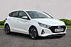 Hyundai I20 1.0 T-GDi MHEV SE Connect Euro 6 (s/s) 5dr White