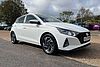 Hyundai I20 1.0 T-GDi MHEV SE Connect Euro 6 (s/s) 5dr White
