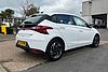 Hyundai I20 1.0 T-GDi MHEV SE Connect Euro 6 (s/s) 5dr White