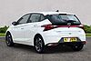 Hyundai I20 1.0 T-GDi MHEV SE Connect Euro 6 (s/s) 5dr White