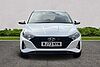 Hyundai I20 1.0 T-GDi MHEV SE Connect Euro 6 (s/s) 5dr White
